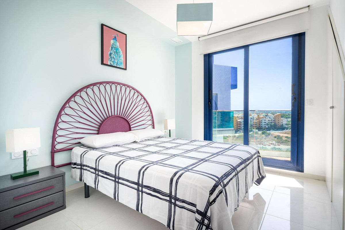 Appartement te koop in Punta Prima | 3 slaapkamers H5453695