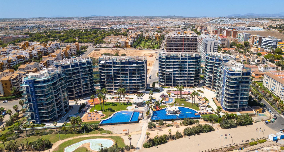 Appartement te koop in Punta Prima | 3 slaapkamers H5453695