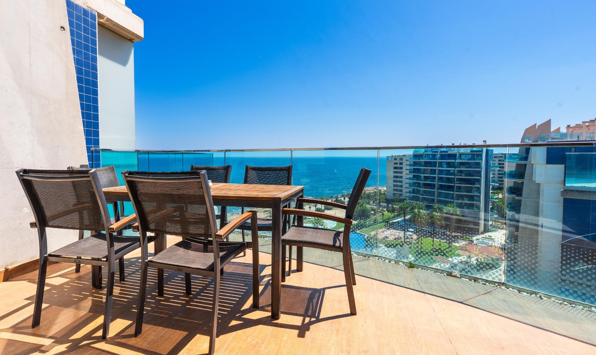 Appartement te koop in Punta Prima | 3 slaapkamers H5453695