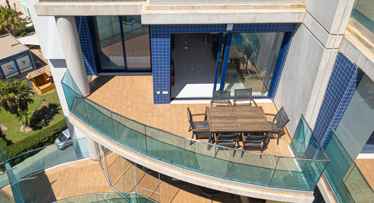 Appartement te koop in Punta Prima | 3 slaapkamers H5453695