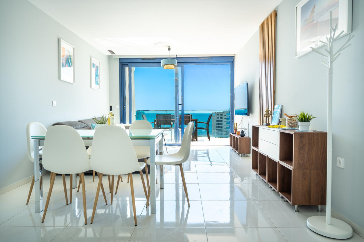 Appartement te koop in Punta Prima | 3 slaapkamers H5453695