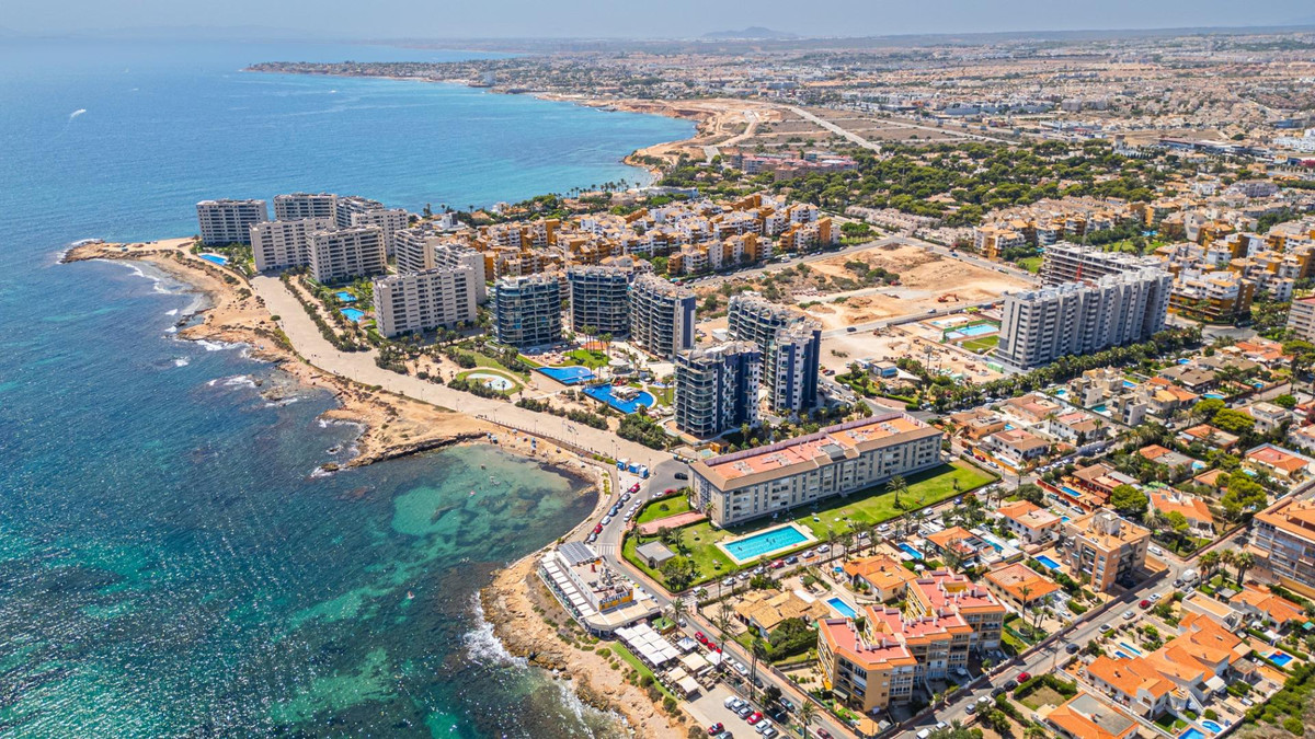 Appartement te koop in Punta Prima | 3 slaapkamers H5453695
