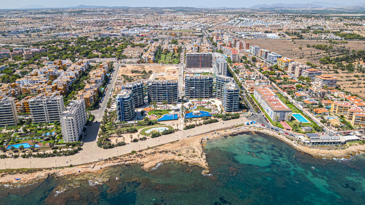 Appartement te koop in Punta Prima | 3 slaapkamers H5453695