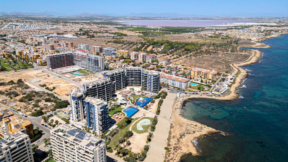 Appartement te koop in Punta Prima | 3 slaapkamers H5453695