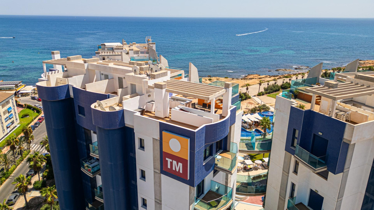 Appartement te koop in Punta Prima | 3 slaapkamers H5453695