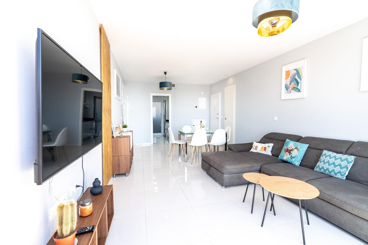 Appartement te koop in Punta Prima | 3 slaapkamers H5453695