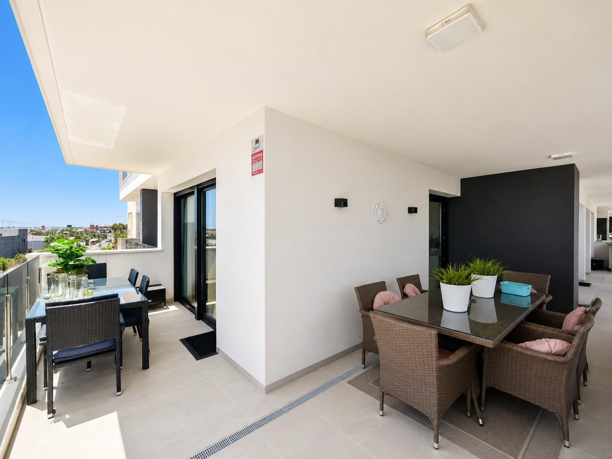 Appartement te koop in Punta Prima | 3 slaapkamers H5453713
