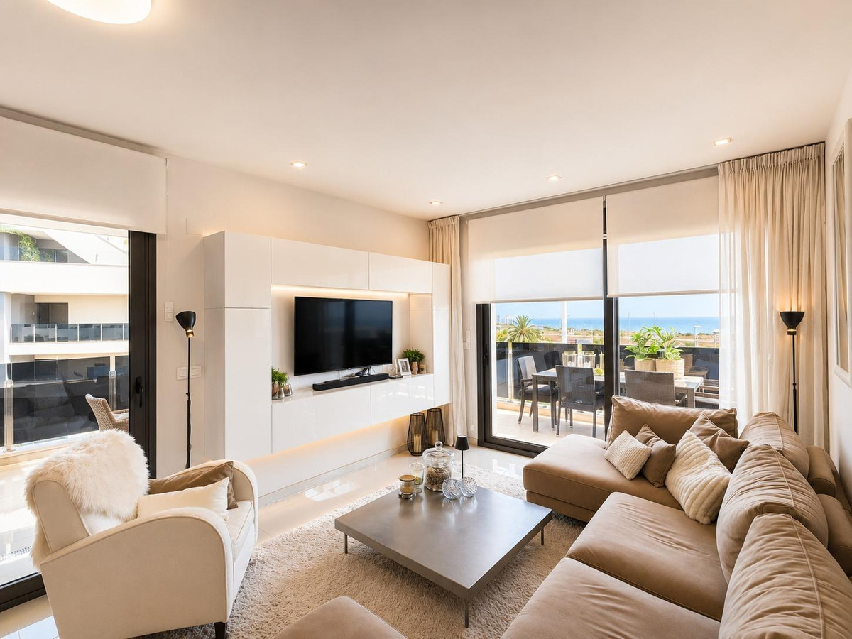 Appartement te koop in Punta Prima | 3 slaapkamers H5453713