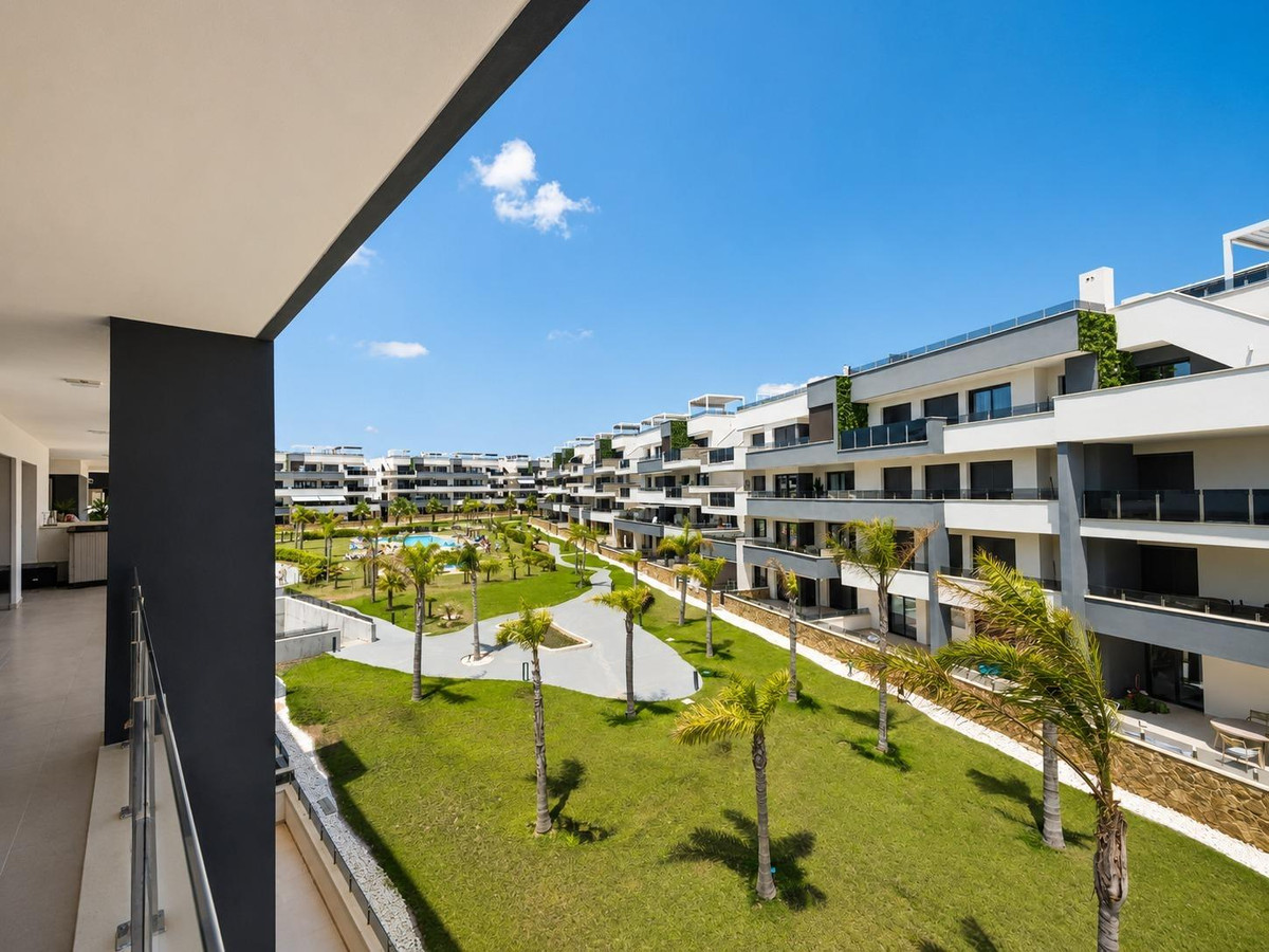 Appartement te koop in Punta Prima | 3 slaapkamers H5453713