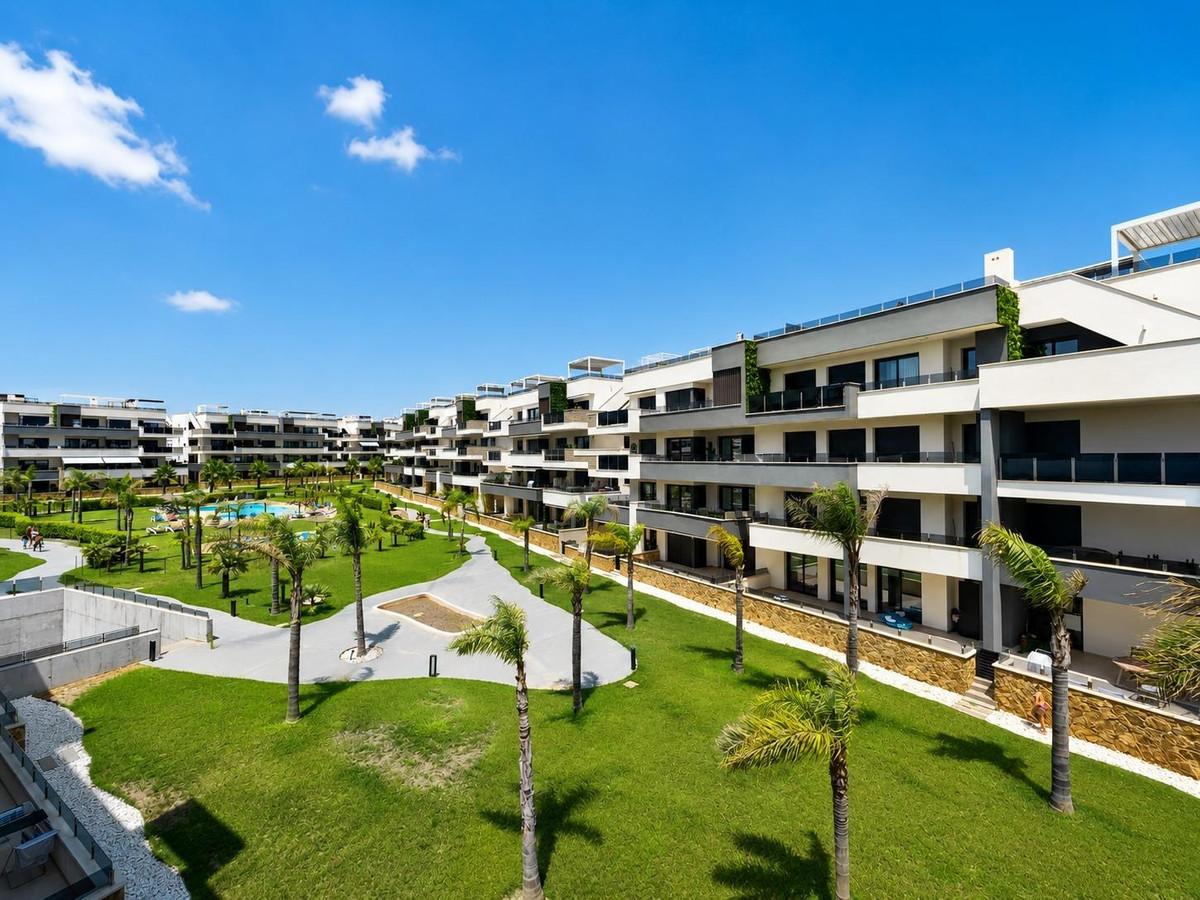 Appartement te koop in Punta Prima | 3 slaapkamers H5453713