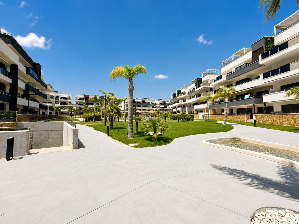Appartement te koop in Punta Prima | 3 slaapkamers H5453713