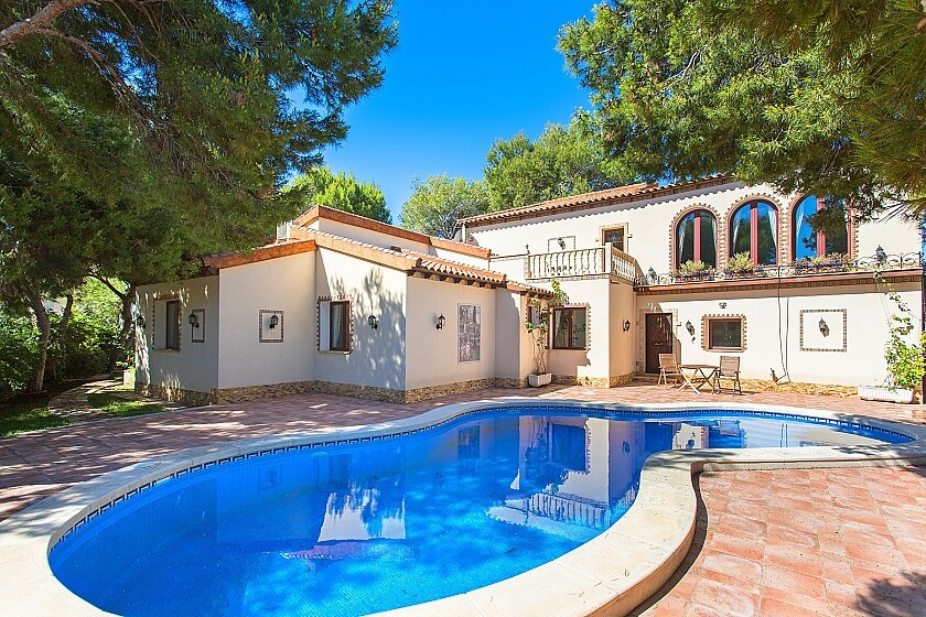 Huis te koop in Punta Prima | 4 slaapkamers H5456266