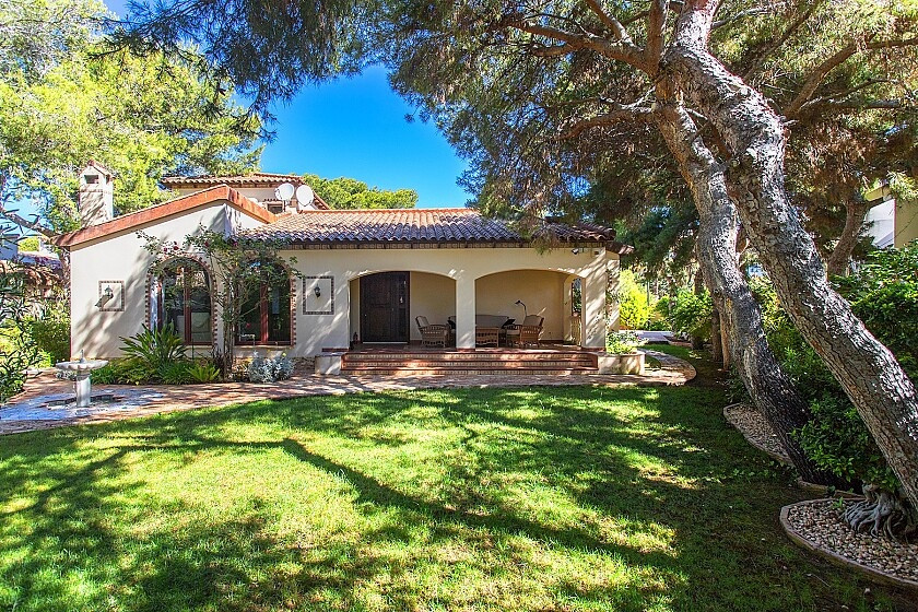 Huis te koop in Punta Prima | 4 slaapkamers H5456266