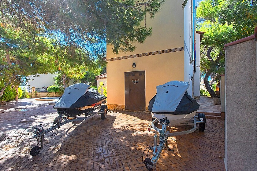 Huis te koop in Punta Prima | 4 slaapkamers H5456266