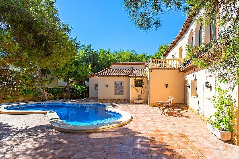 Huis te koop in Punta Prima | 4 slaapkamers H5456266