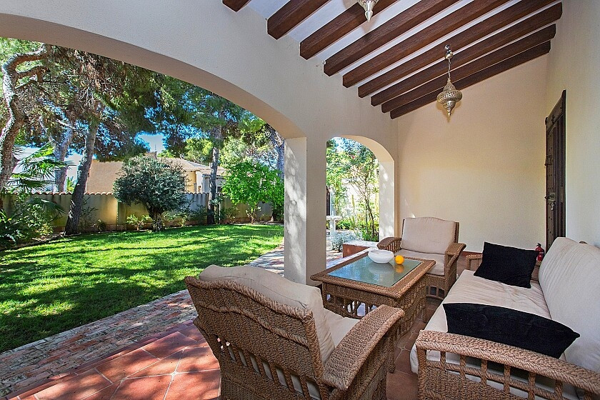Huis te koop in Punta Prima | 4 slaapkamers H5456266