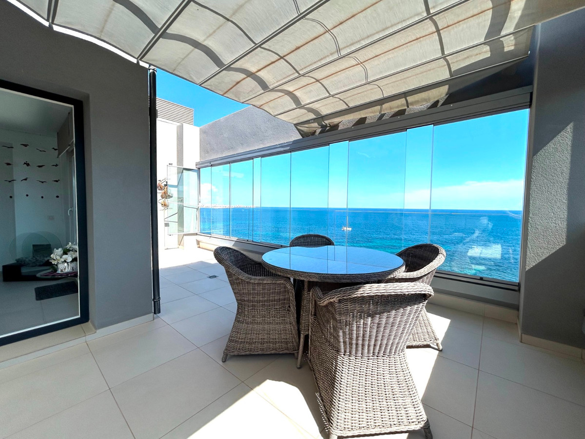 Appartement te koop in Punta Prima | 3 slaapkamers H5456371
