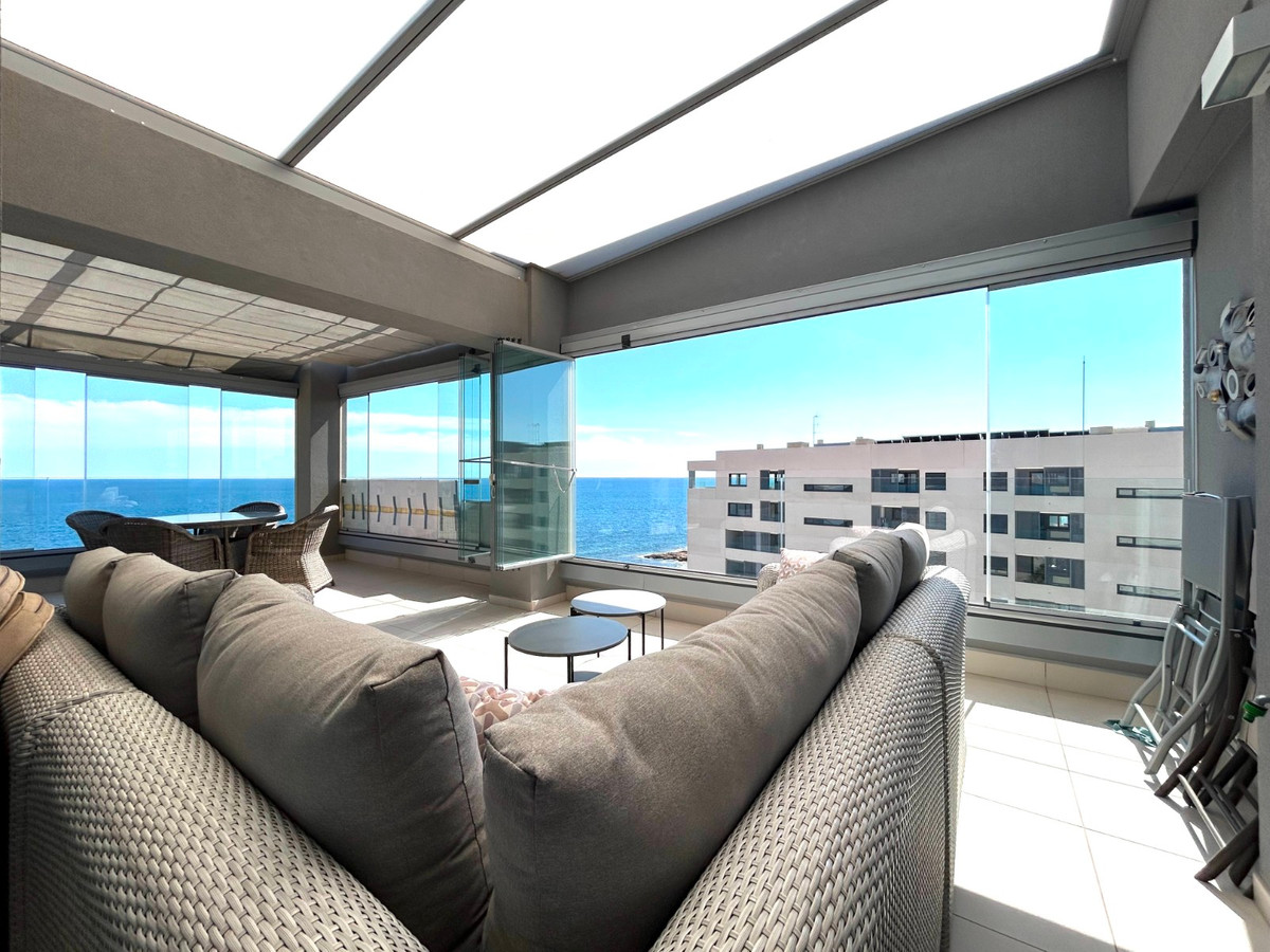 Appartement te koop in Punta Prima | 3 slaapkamers H5456371