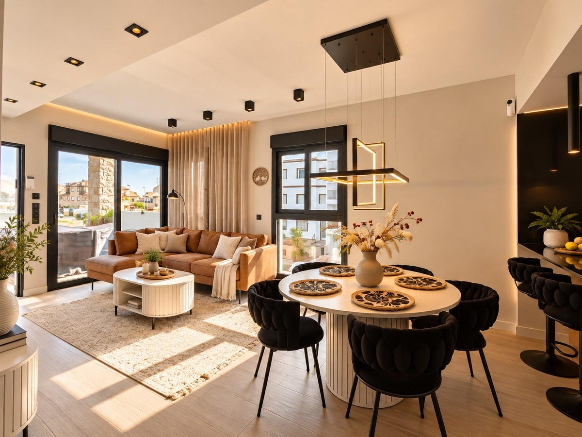 Bungalow te koop in Punta Prima | 3 slaapkamers H5506822