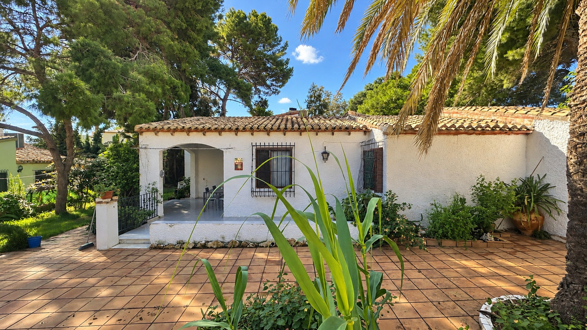 Huis te koop in Punta Prima | 4 slaapkamers H5524588