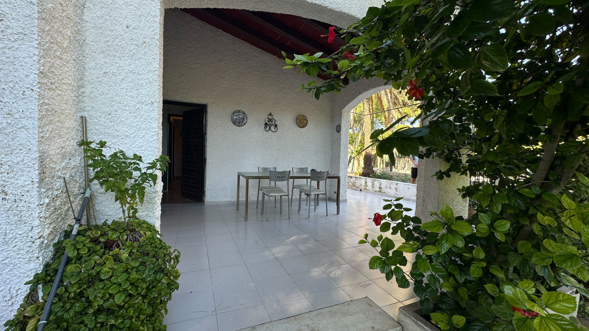 Huis te koop in Punta Prima | 4 slaapkamers H5524588