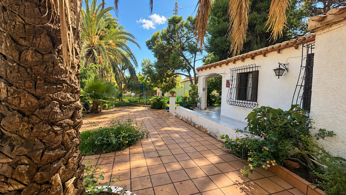 Huis te koop in Punta Prima | 4 slaapkamers H5524588