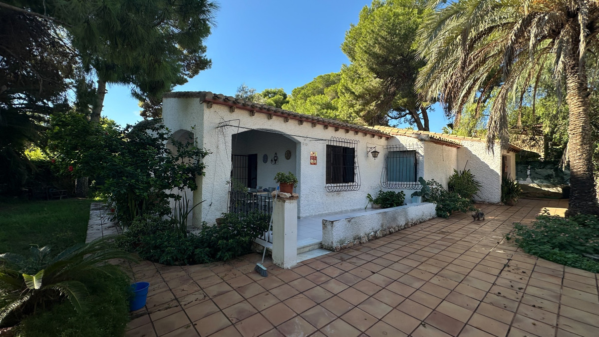 Huis te koop in Punta Prima | 4 slaapkamers H5524588