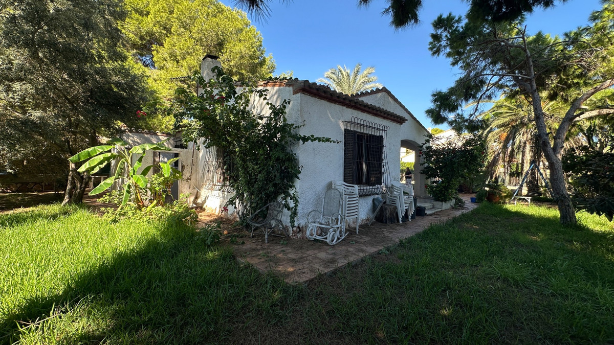 Huis te koop in Punta Prima | 4 slaapkamers H5524588