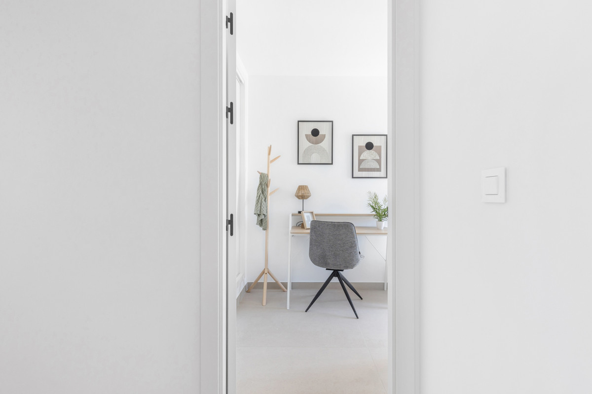 Huis te koop in Rafal | 4 slaapkamers H5058322