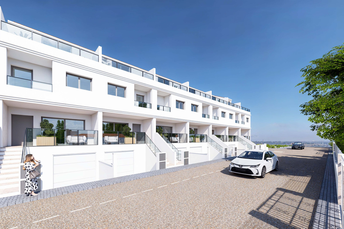 Huis te koop in Rafal | 4 slaapkamers H5058322