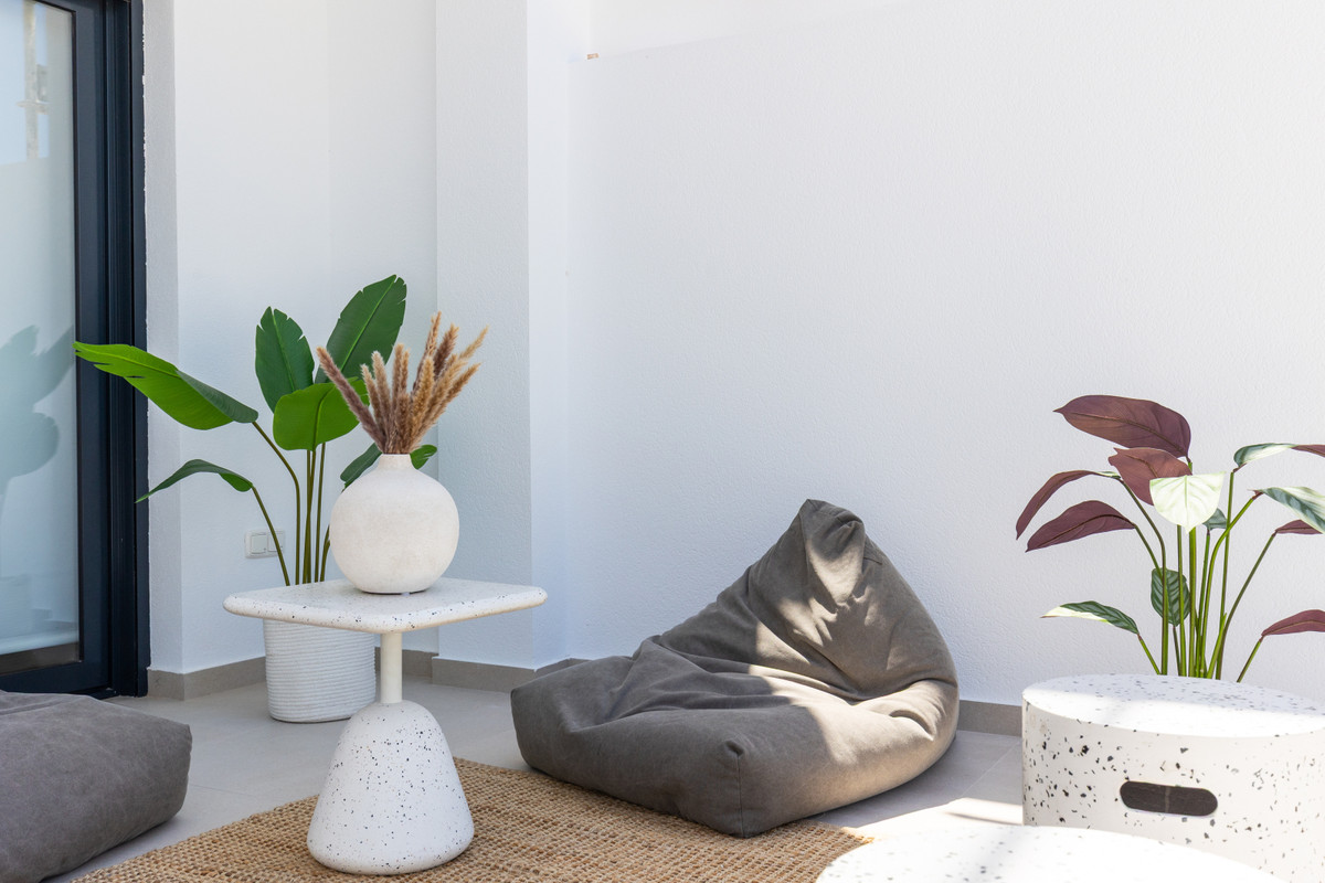 Huis te koop in Rafal | 4 slaapkamers H5058322