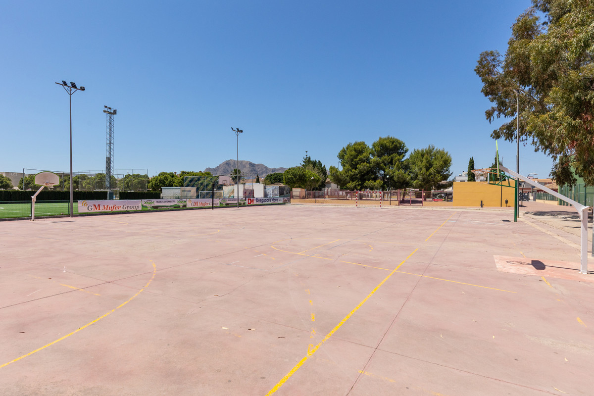 Huis te koop in Rafal | 4 slaapkamers H5058322