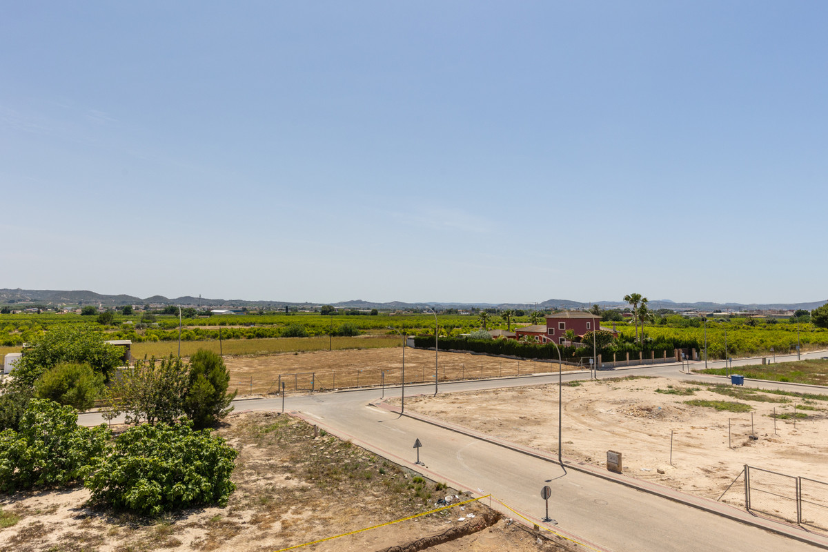 Huis te koop in Rafal | 4 slaapkamers H5058322