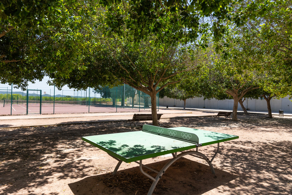 Huis te koop in Rafal | 4 slaapkamers H5058322