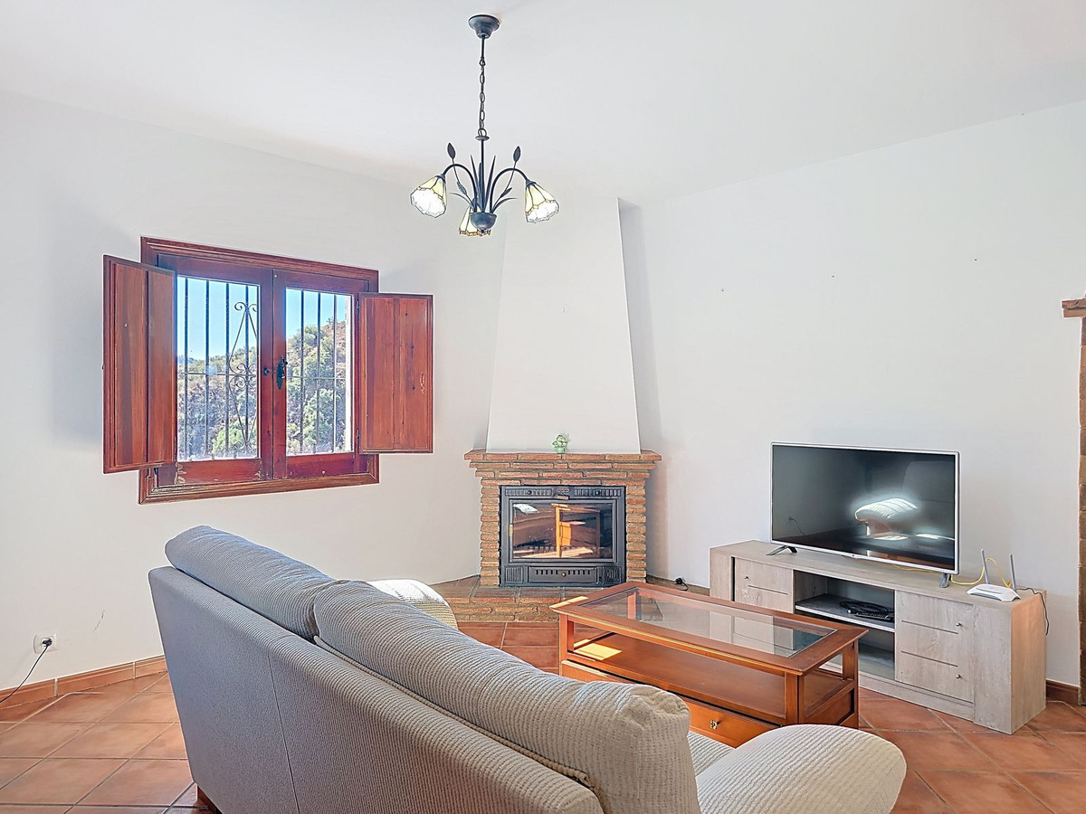 Vrijstaande Villa te koop in Árchez | 3 slaapkamers H5211955