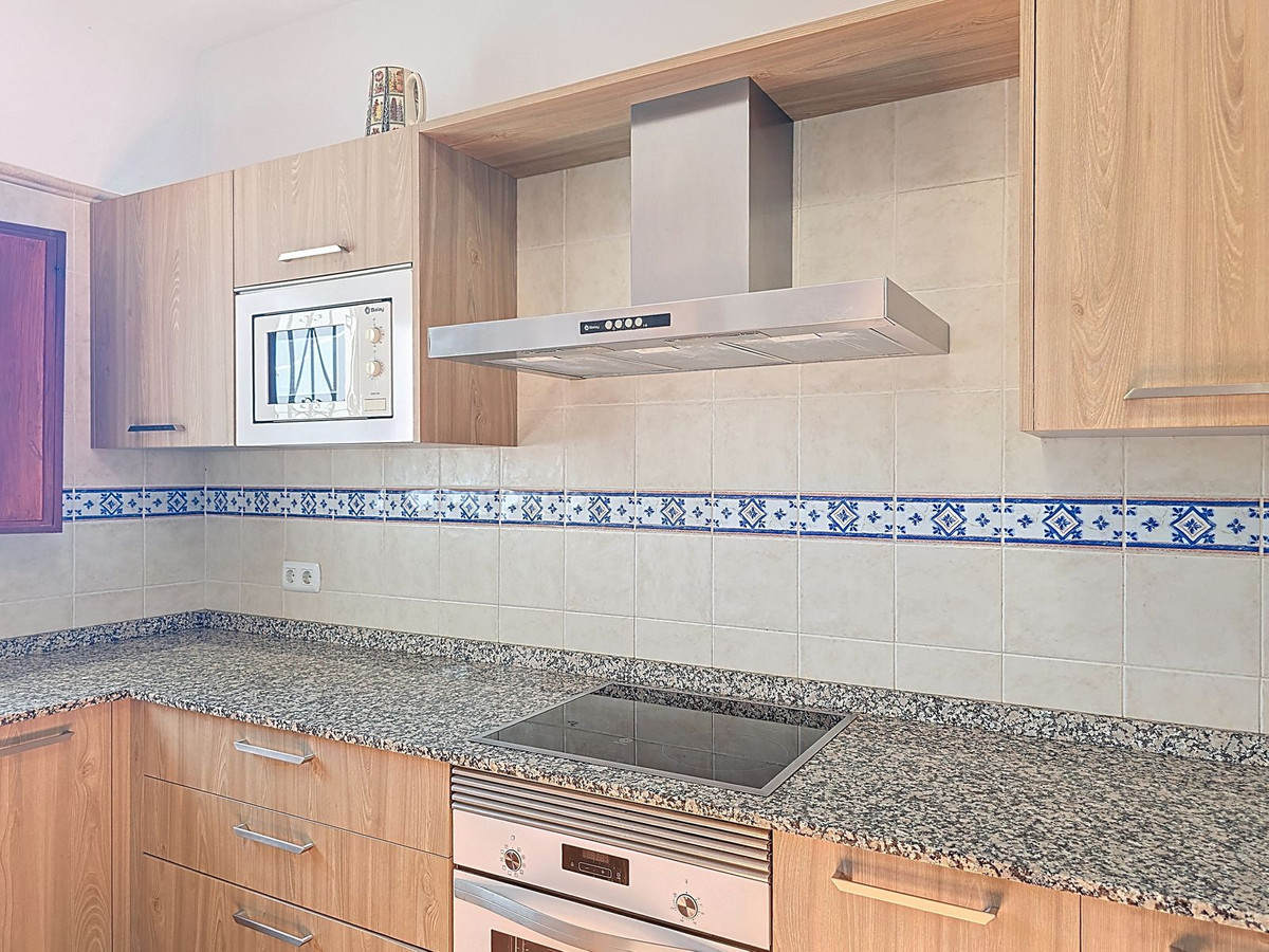 Vrijstaande Villa te koop in Árchez | 3 slaapkamers H5211955