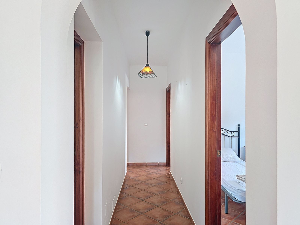 Vrijstaande Villa te koop in Árchez | 3 slaapkamers H5211955