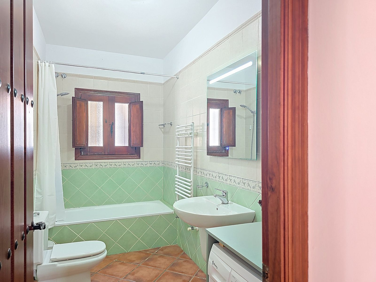 Vrijstaande Villa te koop in Árchez | 3 slaapkamers H5211955