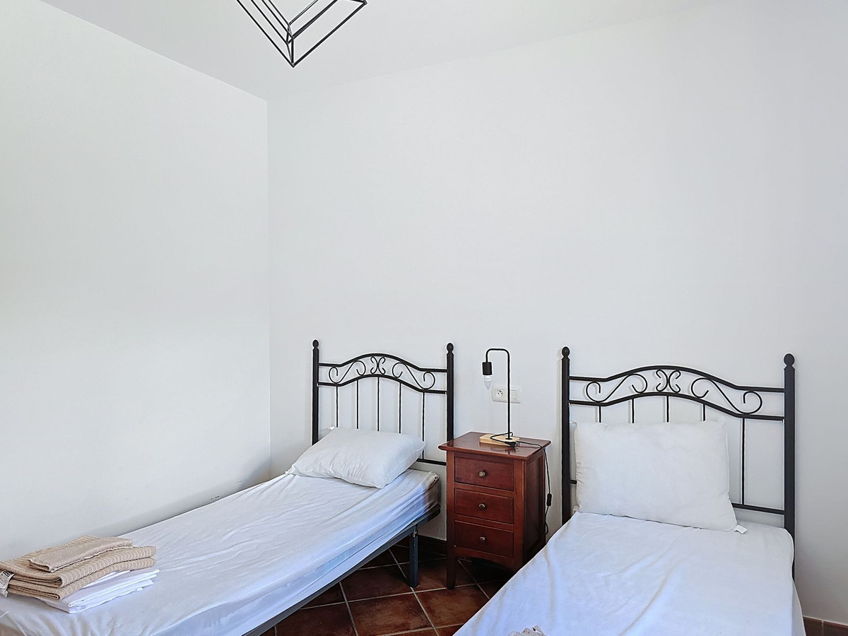 Vrijstaande Villa te koop in Árchez | 3 slaapkamers H5211955