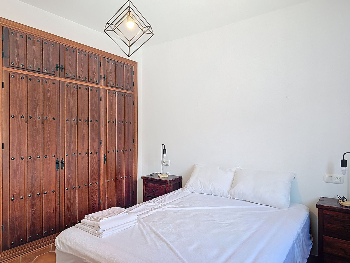 Vrijstaande Villa te koop in Árchez | 3 slaapkamers H5211955