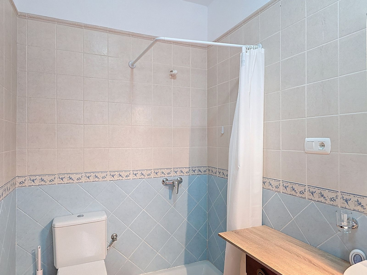 Vrijstaande Villa te koop in Árchez | 3 slaapkamers H5211955