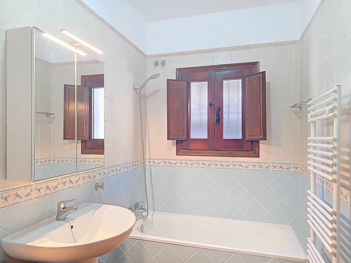 Vrijstaande Villa te koop in Árchez | 3 slaapkamers H5211955