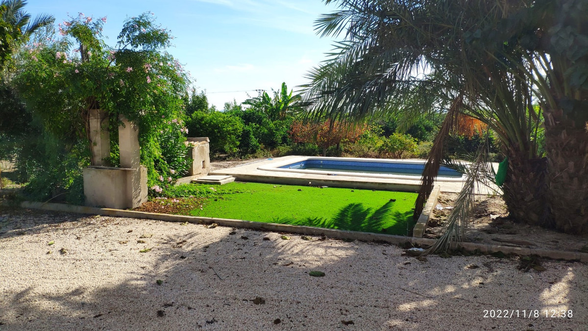 Huis te koop in Redován | 2 slaapkamers H4798885