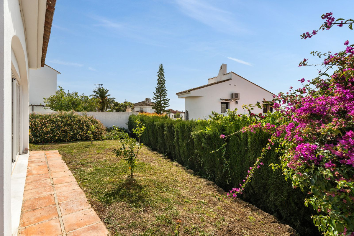 Vrijstaande Villa in Reserva de Marbella-15