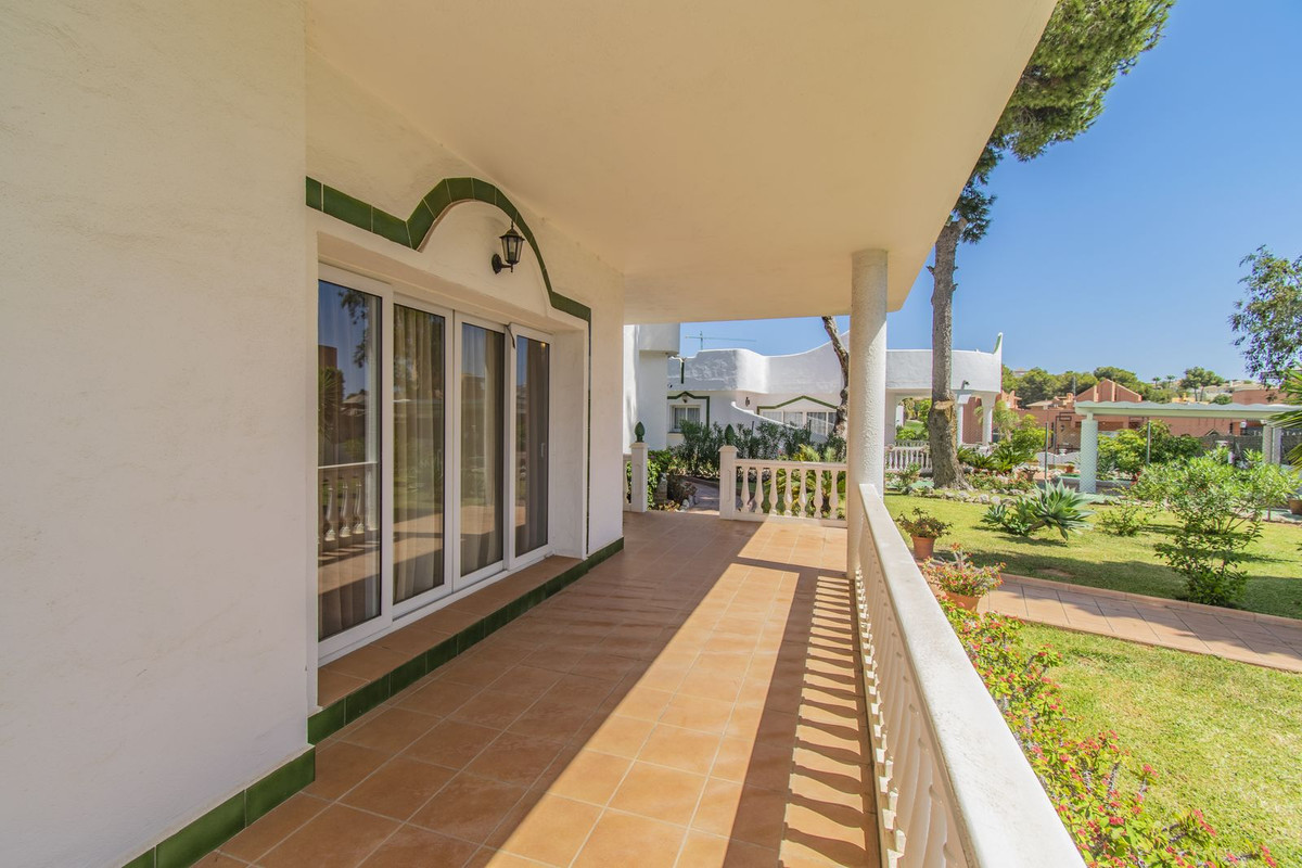 Vrijstaande Villa in Reserva de Marbella-23