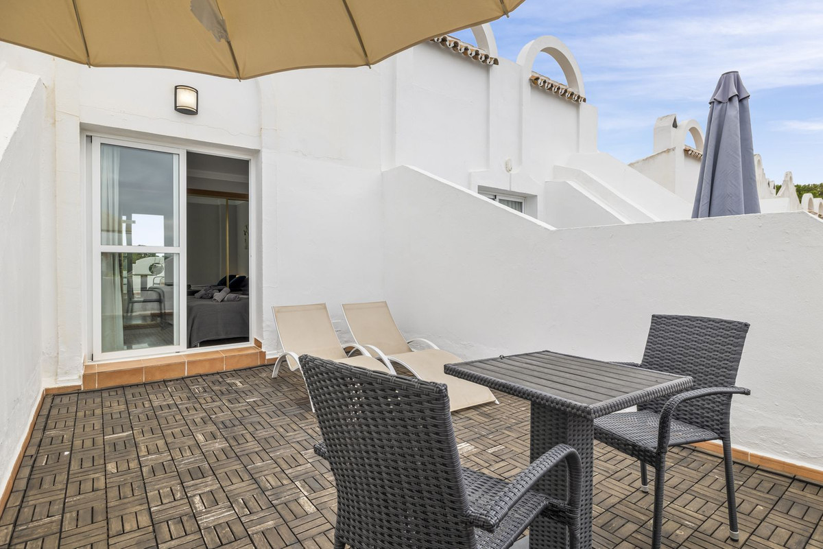 Geschakelde Woning in Reserva de Marbella-16