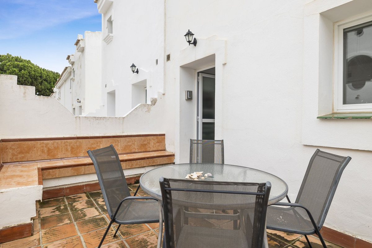 Geschakelde Woning in Reserva de Marbella-22