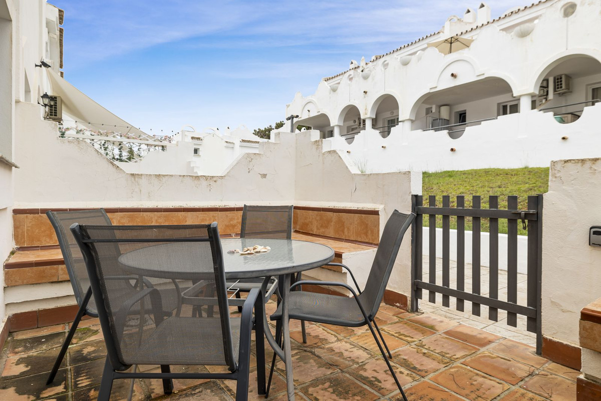 Geschakelde Woning in Reserva de Marbella-23