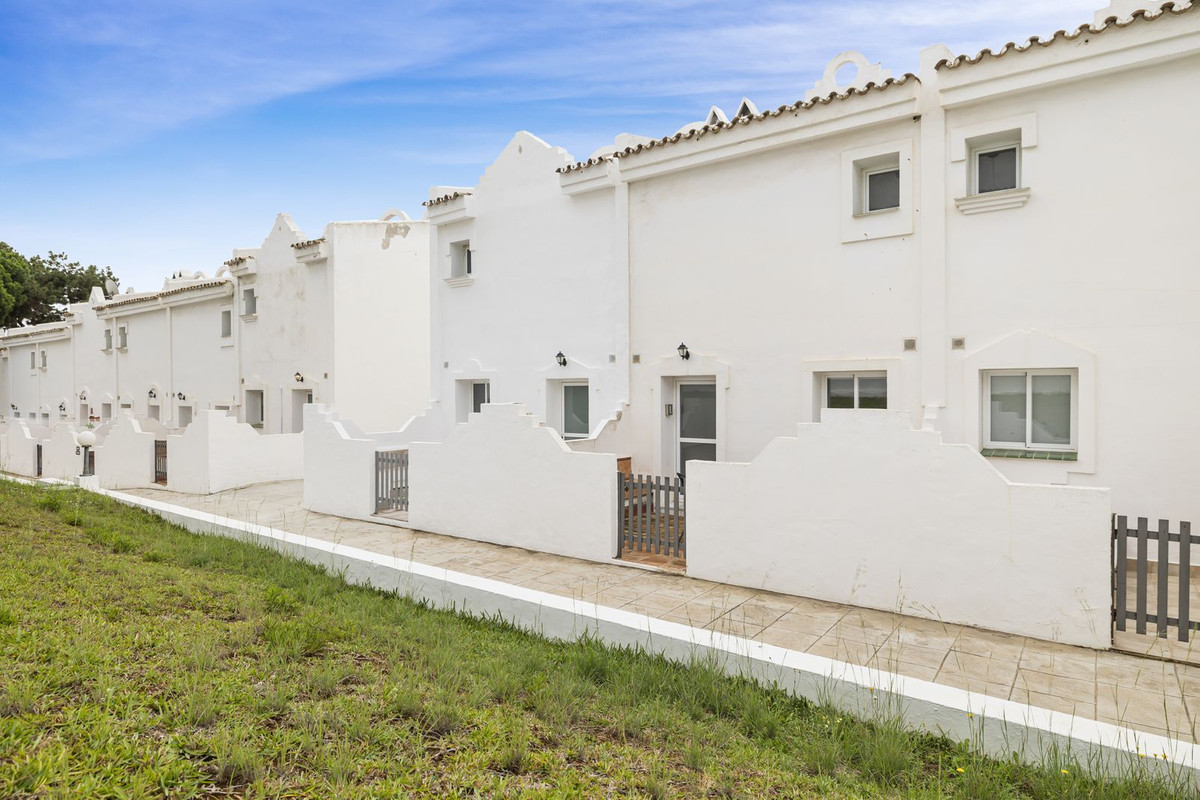 Geschakelde Woning in Reserva de Marbella-39