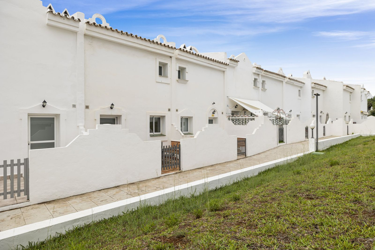 Geschakelde Woning in Reserva de Marbella-40